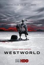 西部世界 第二季/Westworld Season 2線上看