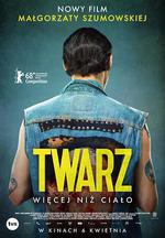 面目/Twarz線上看