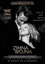 冷戰/Zimna wojna線上看