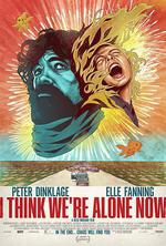 此刻只有你共我/I Think We're Alone Now線上看