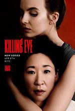 殺死伊芙 第一季/Killing Eve Season 1線上看