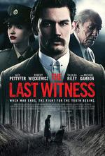 最後證人/The Last Witness線上看