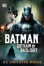 蝙蝠俠：煤氣燈下的哥譚/Batman: Gotham by Gaslight線上看