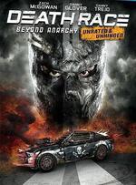死亡飛車4：混亂之上/Death Race 4: Beyond Anarchy線上看