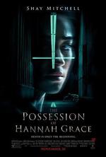漢娜格蕾絲的著魔/The Possession of Hannah Grace線上看