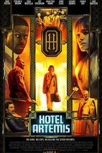 阿爾忒彌斯酒店/Hotel Artemis線上看