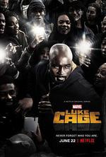 盧克·凱奇 第二季/Luke Cage Season 2線上看