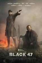 黑色1847/Black '47線上看