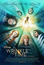 時間的皺摺/A Wrinkle in Time線上看