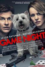 遊戲之夜/Game Night線上看