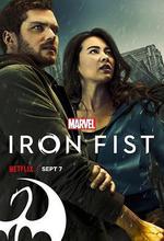 鐵拳 第二季/Iron Fist Season 2線上看