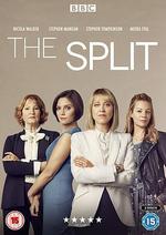 家裂 第一季/The Split Season 1線上看