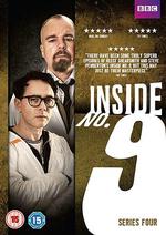 9號祕事 第四季/Inside No. 9 Season 4線上看