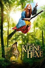 飛天小魔女/Die kleine Hexe線上看