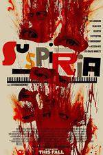 陰風陣陣/Suspiria線上看