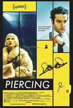 刺透/Piercing線上看