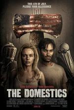 末世家園/The Domestics線上看