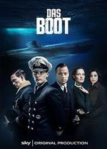 從海底出擊 第一季/Das Boot Season 1線上看