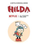 希爾達 第一季/Hilda Season 1線上看