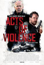 暴力行爲/Acts of Violence線上看