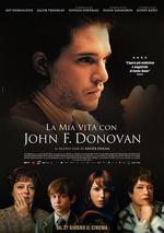 約翰·多諾萬的死與生/The Death And Life of John F. Donovan線上看