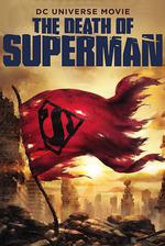 超人之死/The Death of Superman線上看