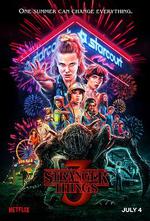 怪奇物語 第三季/Stranger Things Season 3