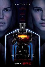 吾乃母親/I Am Mother線上看