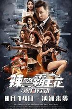 辣警霸王花：澳門行動/不義之戰線上看