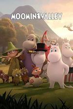 姆明山谷 第一季/Moominvalley Season 1線上看