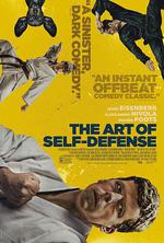 自衛的藝術/The Art of Self-Defense線上看