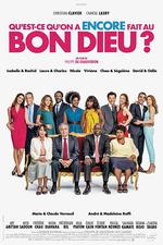 岳父岳母真難當2/Qu'est-ce qu'on a encore fait au Bon Dieu?線上看