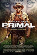 原始恐懼/Primal線上看
