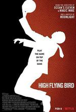 高飛鳥/High Flying Bird線上看
