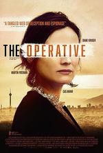女特工/The Operative線上看
