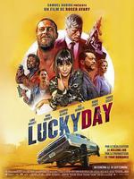幸運日/Lucky Day線上看