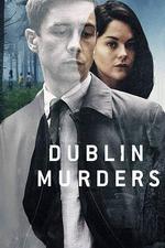 都柏林兇案/Dublin Murders線上看