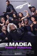 黑瘋婆子的葬禮/A Madea Family Funeral線上看