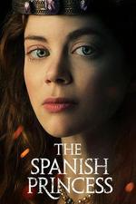 西班牙公主 第一季/The Spanish Princess Season 1線上看