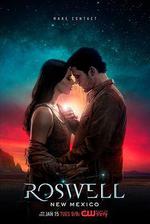 羅斯威爾 第一季/Roswell, New Mexico Season 1線上看