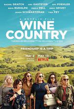 酒鄉/Wine Country線上看