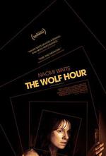 破曉時分/The Wolf Hour線上看