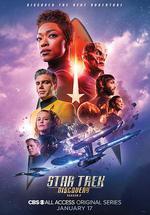 星際迷航：發現號 第二季/Star Trek: Discovery Season 2線上看