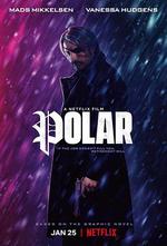極線殺手/Polar線上看