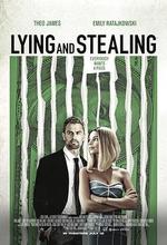 謊言與偷竊/Lying and Stealing線上看