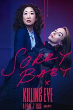 殺死伊芙 第二季/Killing Eve Season 2線上看