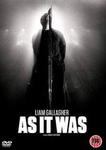 利亞姆·加拉格爾：如初/Liam: As It Was線上看