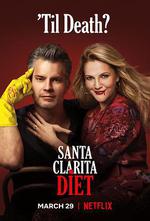 真愛不死 第三季/Santa Clarita Diet Season 3線上看