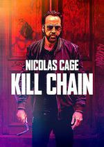 連環追擊/Kill Chain線上看