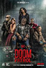 末日巡邏隊 第一季/Doom Patrol Season 1線上看